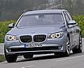 BMW ActiveHybrid 7